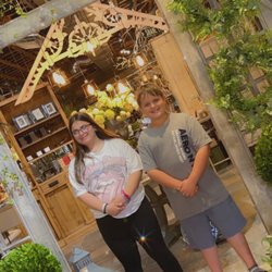 The Urban Merchant - My kids loves this place
