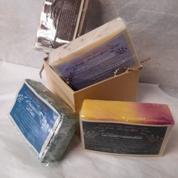 Diva Haircare Unisex Salon - Miy-roots hand-crafted bar soaps buy 3 for $24 get 1FREE .