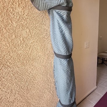 Apple Valley Transfer & Storage - Padded the doors at both the old and new house! - Movers Near Me - Apple Valley, California Apple Valley Transfer & Storage - Padded the doors at both the old and new house! - Movers Near Me - Apple Valley, California