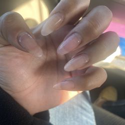 Radiant Nails