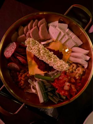 Kanari Restaurant by null