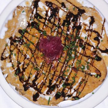Frankie's The Steakhouse - Portobello Carpaccio - loved! - Steakhouses Near Me - Duluth, Georgia Frankie's The Steakhouse - Portobello Carpaccio - loved! - Steakhouses Near Me - Duluth, Georgia