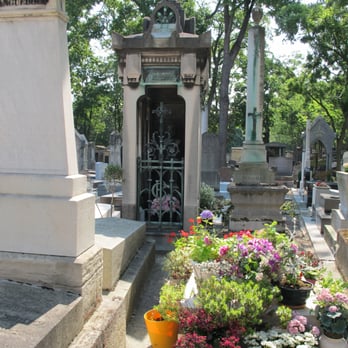 Cimetière du Montparnasse - Funeral Services & Cemeteries Near Me - Paris, 75 Cimetière du Montparnasse - Funeral Services & Cemeteries Near Me - Paris, 75