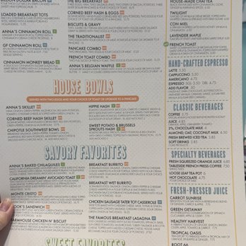 Anna's House - Milford - Breakfast & Brunch Near Me - Milford, Michigan Anna's House - Milford - Breakfast & Brunch Near Me - Milford, Michigan