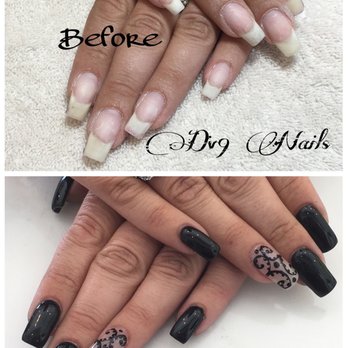 Dv9 Nails - Nail Salons Near Me Dv9 Nails - Nail Salons Near Me