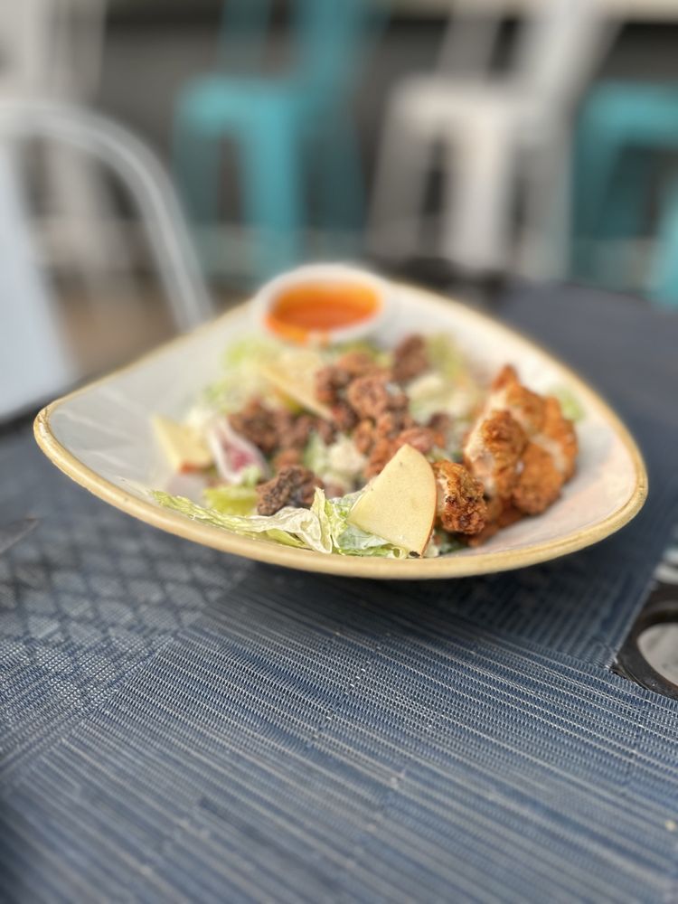 Social spots from Washington Dining & Cocktails