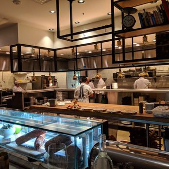 Sixty Vines - New American Near Me - Plano, Texas