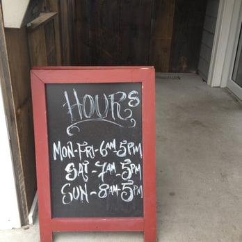 Redeye Coffee Roasters - Coffee & Tea Near Me - Hingham, Massachusetts
