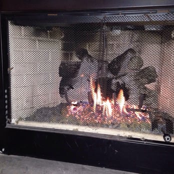 Ryan's Public House - Sitting by the fire - Irish Near Me - Brookfield, Illinois