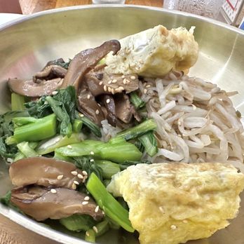 O'Kims - Bibimbap - Korean Near Me - Honolulu, Hawaii