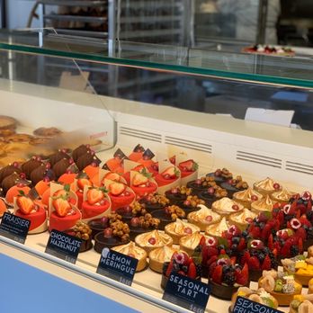 Moulin - Bakeries Near Me - Newport Beach, California