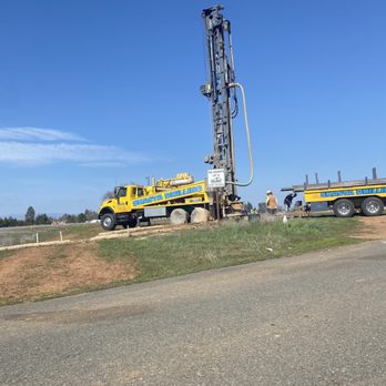 Shasta Drilling - Well Drilling Near Me - Redding, California