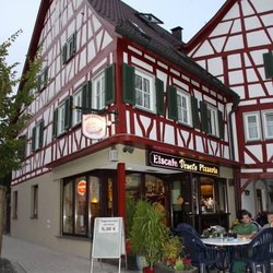 Eiscafé Veneto Pizzeria