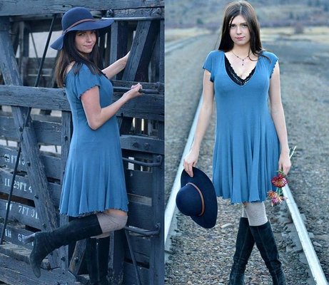 Animas Trading Co by null