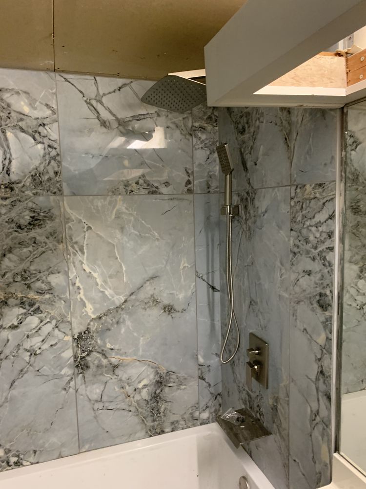 Slide of Reynolds Pipes and Drains