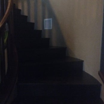 Enmar Hardwood Flooring - Hardwood flooring on stairs. - Flooring Near Me - Chandler, Arizona