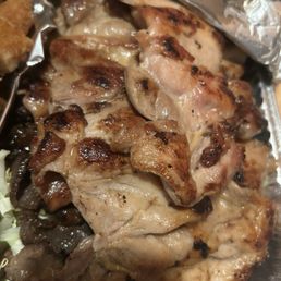 BBQ Chicken BBQ Chicken