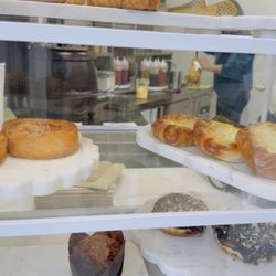 Mocha & Pearl - Pastries