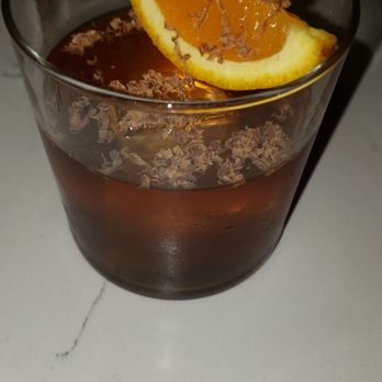 Almost Famous - Chocolate cocktail - Ticket Sales Near Me - Indianapolis, Indiana