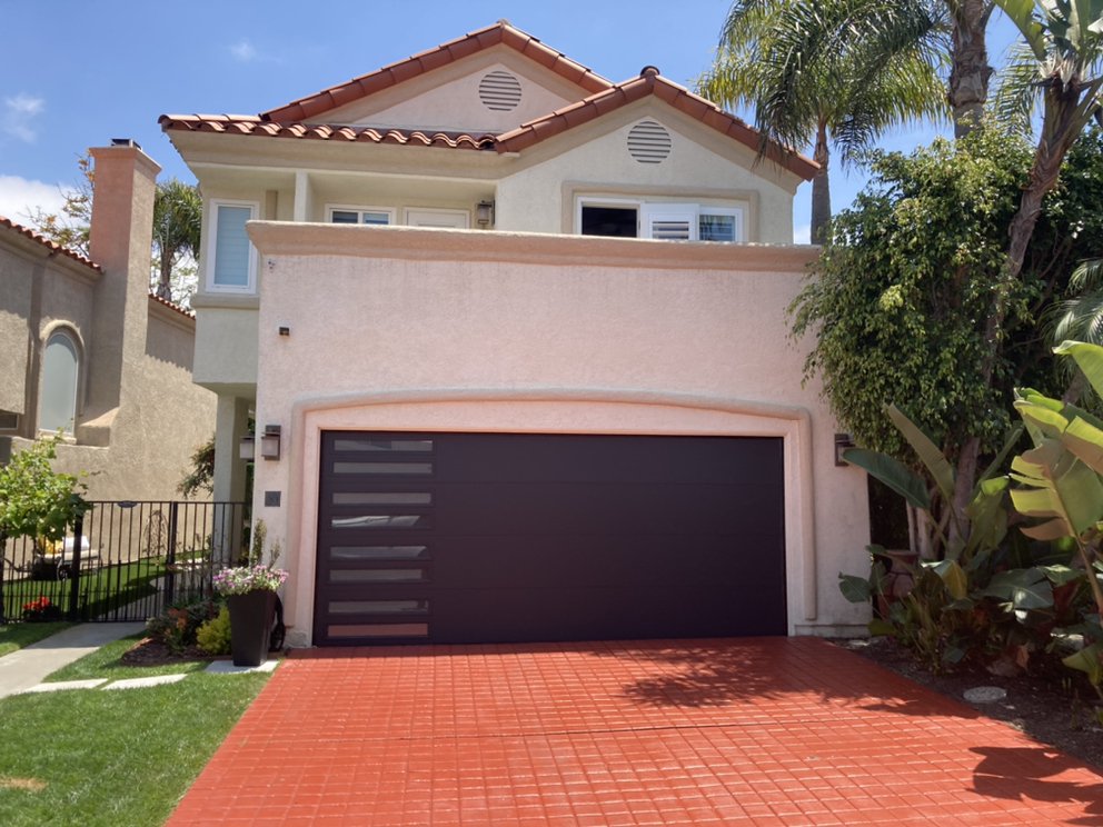 PORTAL SELECT GARAGE DOORS 17 Photos San Juan Capistrano, CA Yelp