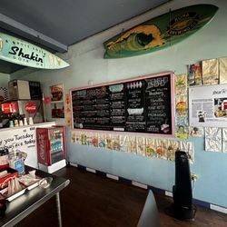 Betty's Burgers Joint