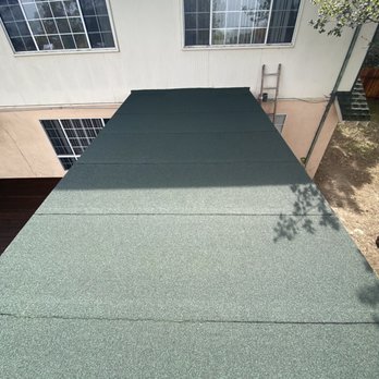 Tradition Roofing - Before and after - Roofing Near Me - San Leandro, California