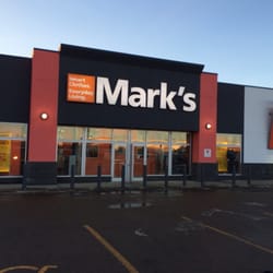 Mark's