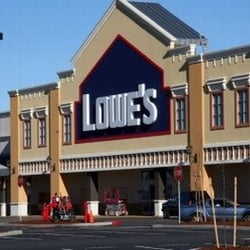 Lowe's Home Improvement