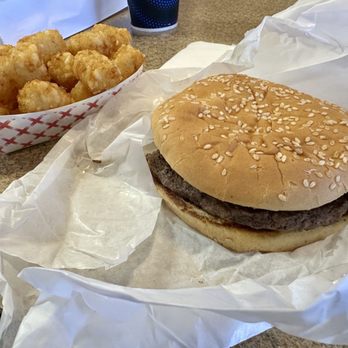 Sandi's Drive Inn - Burgers Near Me - Richfield, Utah Sandi's Drive Inn - Burgers Near Me - Richfield, Utah