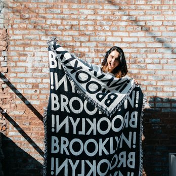 Greenpoint Trading - Beautiful Calhoun & Co blanket - Herbs & Spices Near Me - Brooklyn, New York Greenpoint Trading - Beautiful Calhoun & Co blanket - Herbs & Spices Near Me - Brooklyn, New York