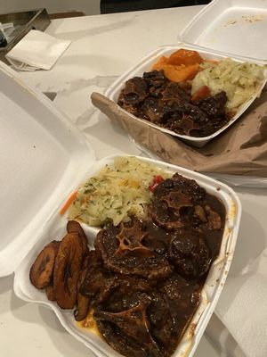 Irie jerk hut 4 by null