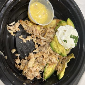 Bloom - Jumbo Crab Bene - American Near Me - Santa Clara, California