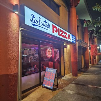 La Sorted's - Chinatown - Pizza Near Me - Los Angeles, California La Sorted's - Chinatown - Pizza Near Me - Los Angeles, California