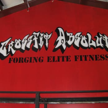 CrossFit Absolute - Interval Training Gyms Near Me - Sherwood, Oregon
