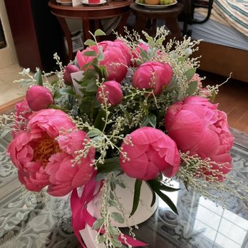 The Scarlet Flower - Florists Near Me - Long Beach, California The Scarlet Flower - Florists Near Me - Long Beach, California
