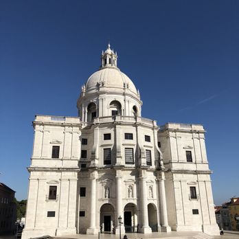 Panteão Nacional - Museums Near Me - Lisbon, 11