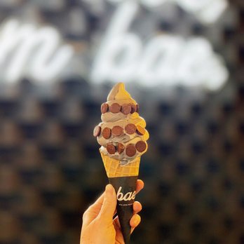 Bae - Koo koo for earl - Ice Cream & Frozen Yogurt Near Me - Houston, Texas Bae - Koo koo for earl - Ice Cream & Frozen Yogurt Near Me - Houston, Texas