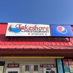 Lakeshore Restaurant