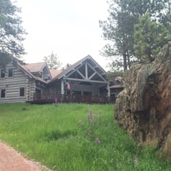 Buffalo Rock Lodge