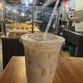 Gregorys Coffee - Coffee & Tea Near Me - New York, New York Gregorys Coffee - Coffee & Tea Near Me - New York, New York