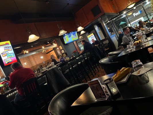 Nadim's Downtown Mediterranean Grill by null