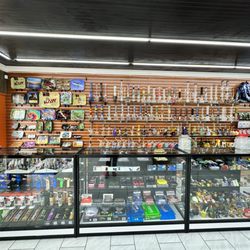 Amory Smoke And Vape