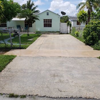 A1 Pro Pressure Cleaning - After - Pressure Washers Near Me - Miami, Florida A1 Pro Pressure Cleaning - After - Pressure Washers Near Me - Miami, Florida