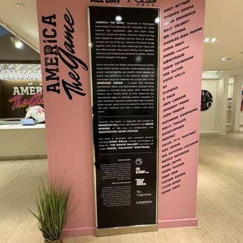America The Game - Art Galleries Near Me - Washington, DC, District of Columbia