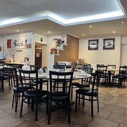 Ming Kitchen