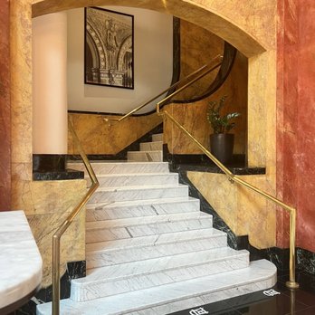 Hotel Paso Del Norte Autograph Collection - Stairs that make great photos - Hotels Near Me - El Paso, Texas Hotel Paso Del Norte Autograph Collection - Stairs that make great photos - Hotels Near Me - El Paso, Texas