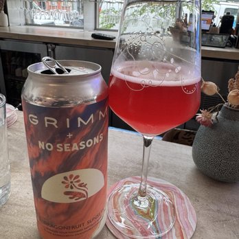 Grimm Artisanal Ales - Breweries Near Me - Brooklyn, New York