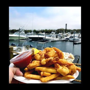 Sesuit Harbor Cafe - Seafood Near Me - Dennis, Massachusetts Sesuit Harbor Cafe - Seafood Near Me - Dennis, Massachusetts
