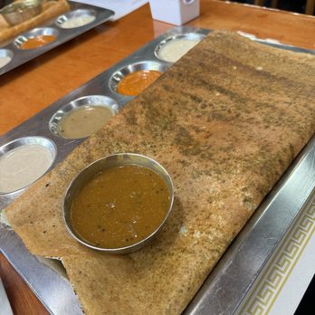 UlavacharU Tiffins Campbell - MYSORE MASALA DOSA - Indian Near Me - Campbell, California UlavacharU Tiffins Campbell - MYSORE MASALA DOSA - Indian Near Me - Campbell, California