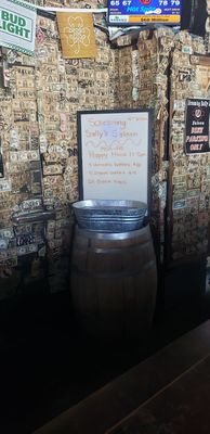 Photo of Screaming Sally’s Saloon - San Bernardino, CA, US.